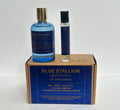 Blue Stallion by Stallion 53- Emper 100 ML+ muestra gratis