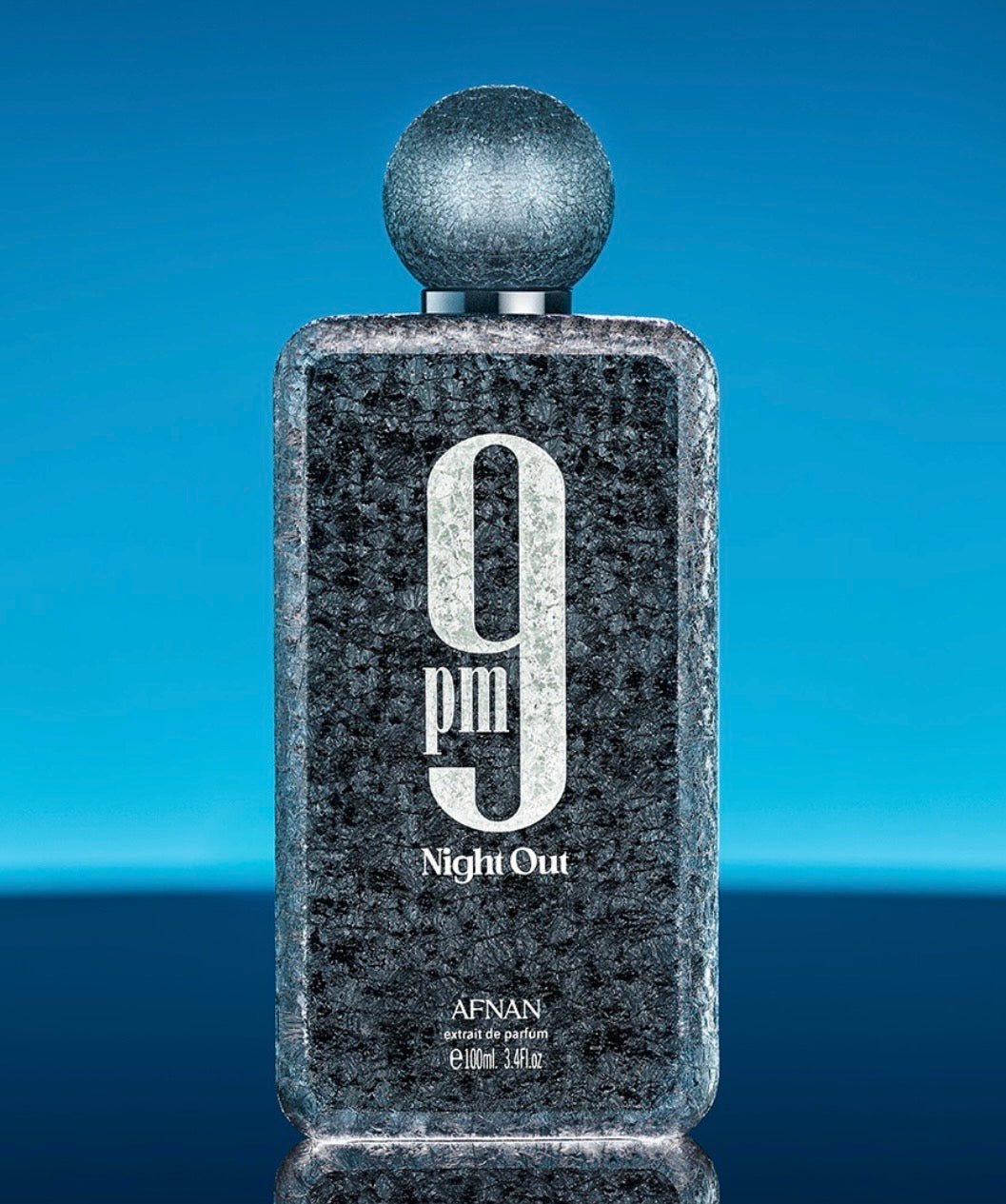 9pm Night out- Afnan 100 ML