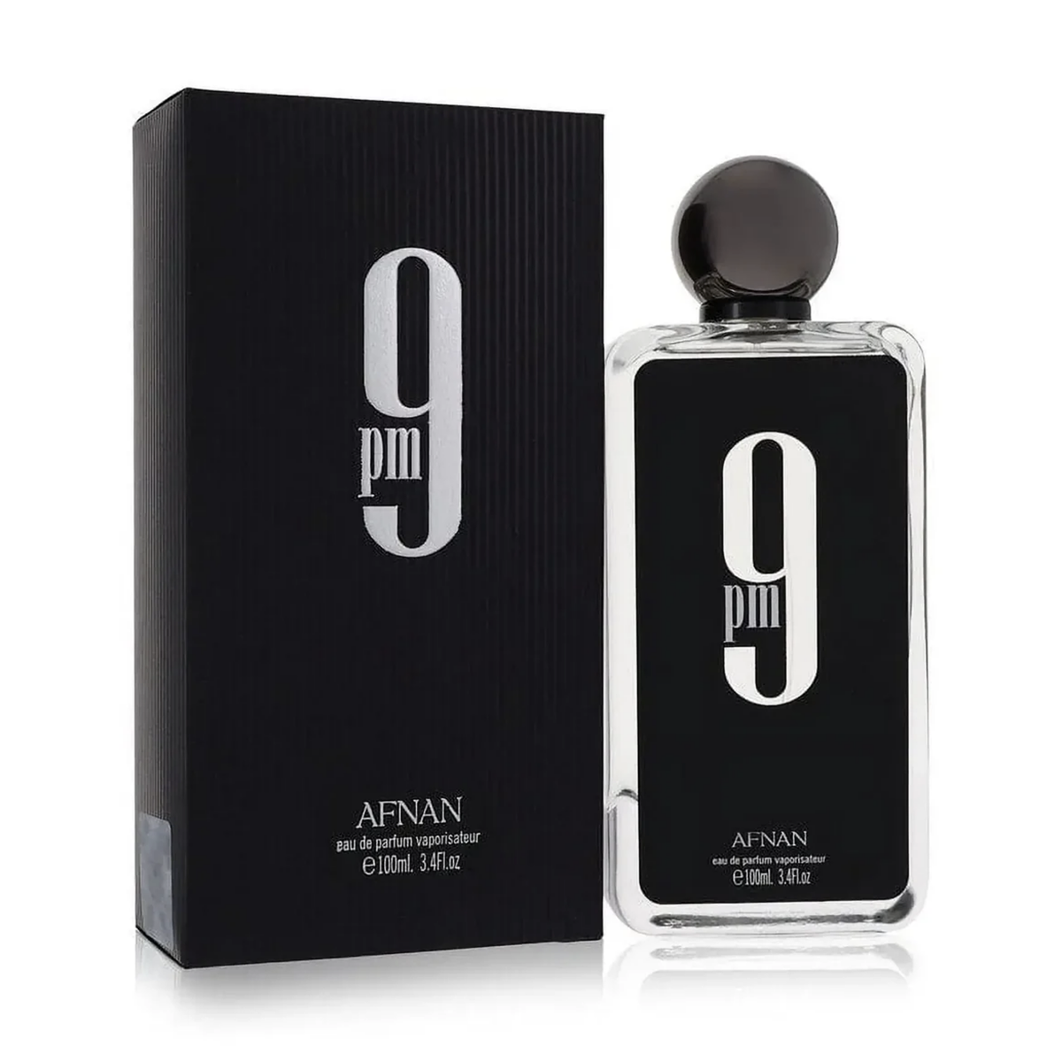 Afnan 9PM – Perfume Dulce y Seductor para la Noche