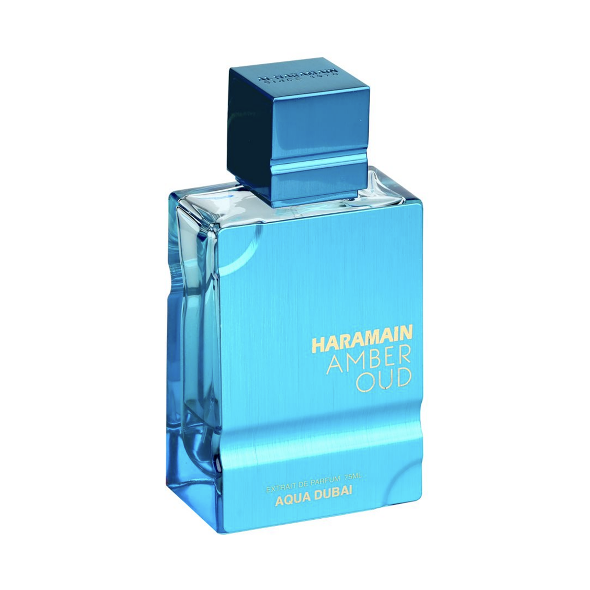Al Haramain Aqua Dubai – Perfume Fresco y Elegante con Inspiración Marina