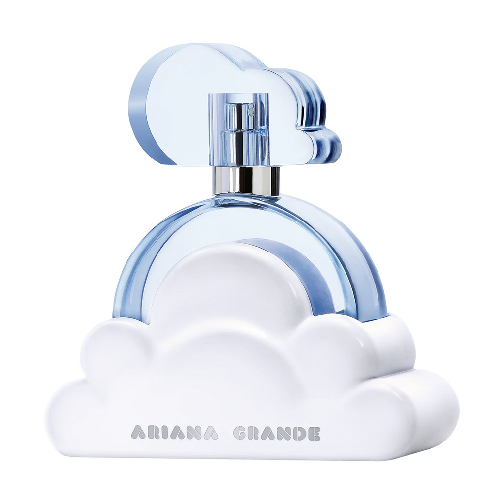 Ariana Grande Cloud – Perfume Dulce Cremoso y Adictivo para Mujer