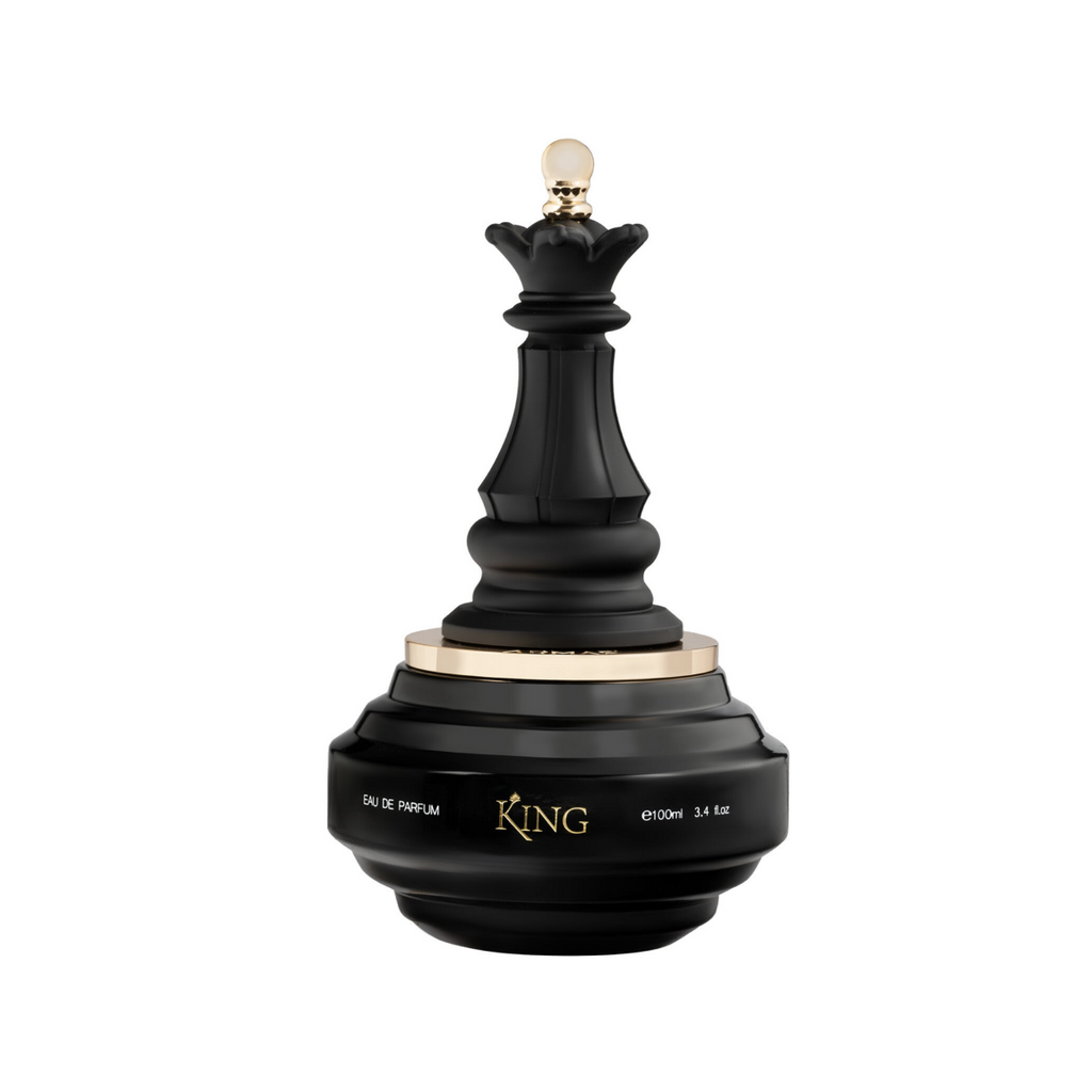 Armaf Checkmate King – Elegante, Intenso y con Presencia