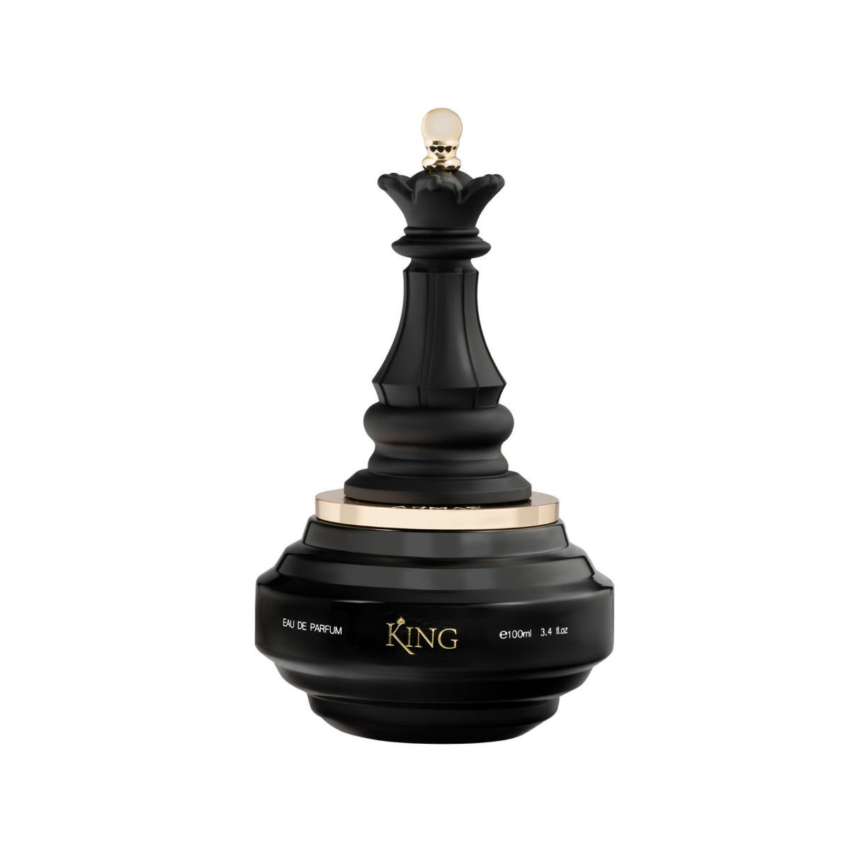 Armaf Checkmate King – Elegante, Intenso y con Presencia