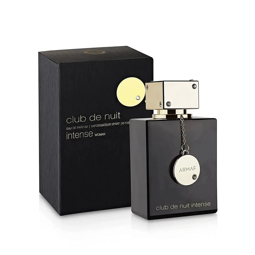 Armaf Club de Nuit Intense Woman – Perfume Femenino Dulce y Elegante