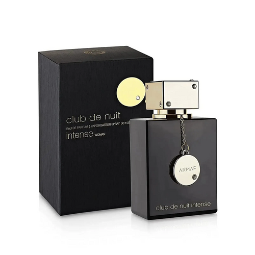Armaf Club de Nuit Intense Woman – Perfume Femenino Dulce y Elegante