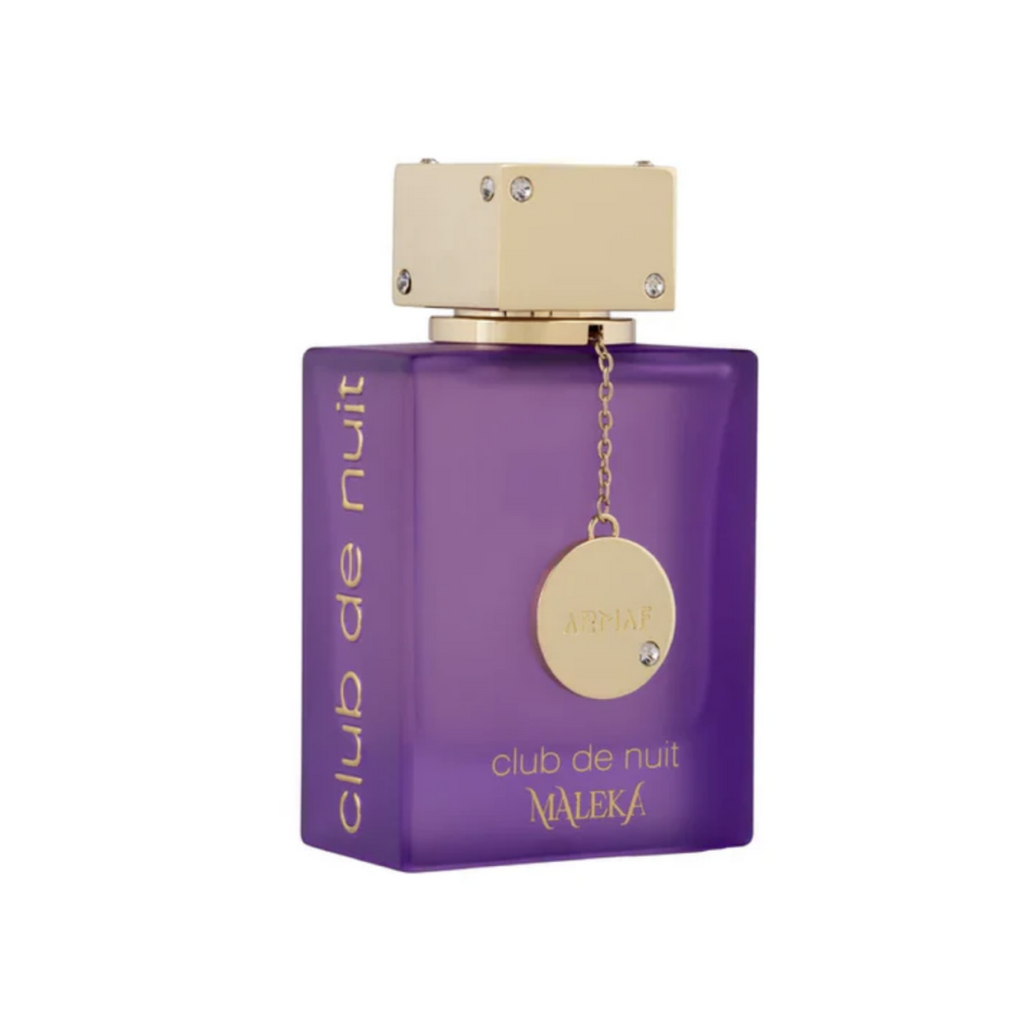 Armaf Club de Nuit Maleka – Perfume Femenino Dulce y Sofisticado
