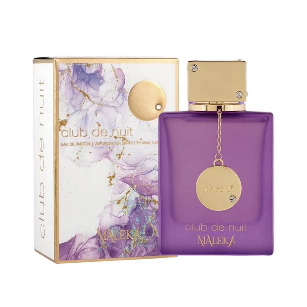 Armaf Club de Nuit Maleka – Perfume Femenino Dulce y Sofisticado