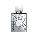 Armaf Club de Nuit Sillage – Perfume Unisex Fresco y Metálico