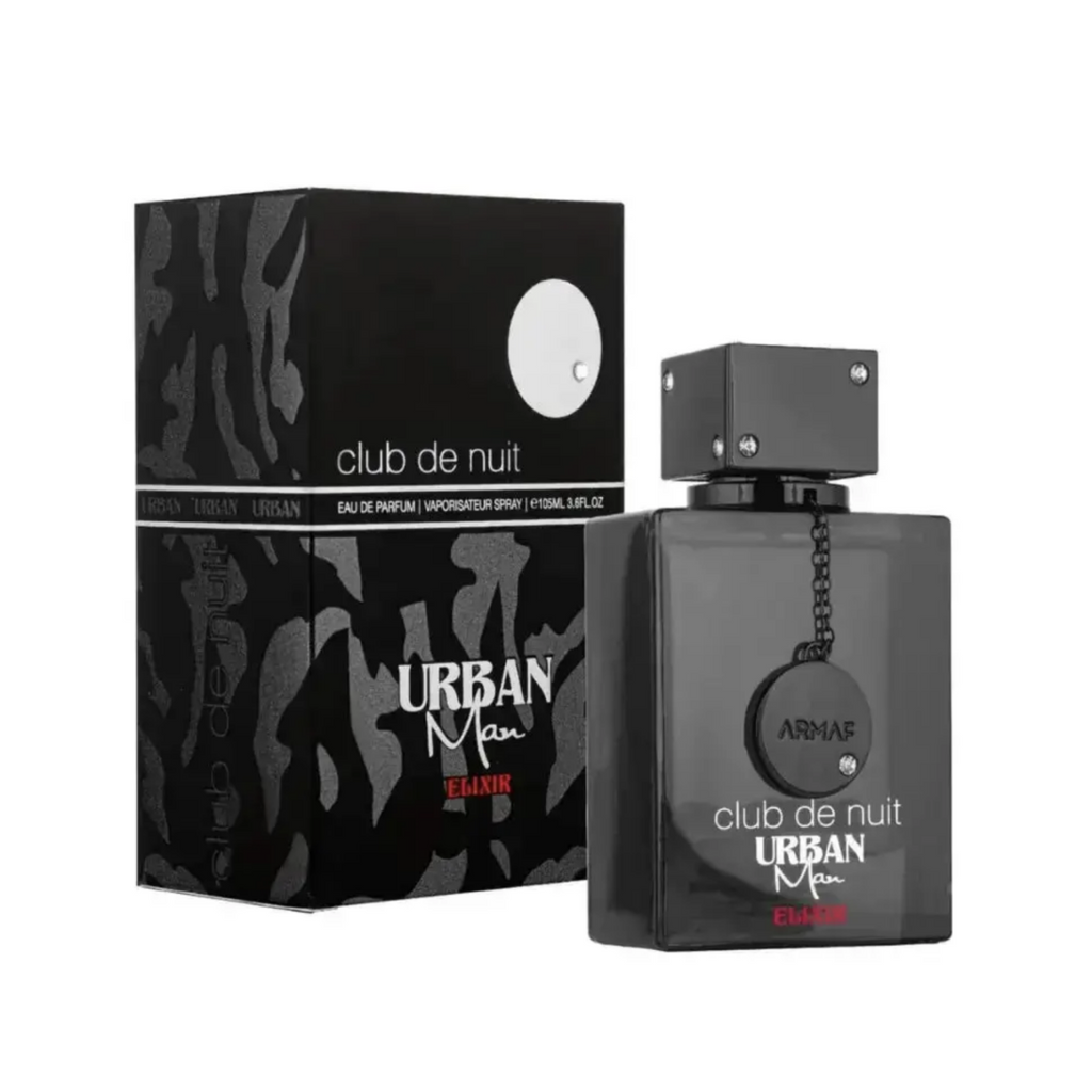 Armaf Club de Nuit Urban Elixir – Perfume Masculino Intenso y Moderno