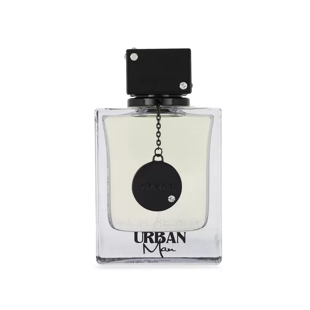 Armaf Club de Nuit Urban Man 105 ml– Perfume Masculino Moderno y Versátil