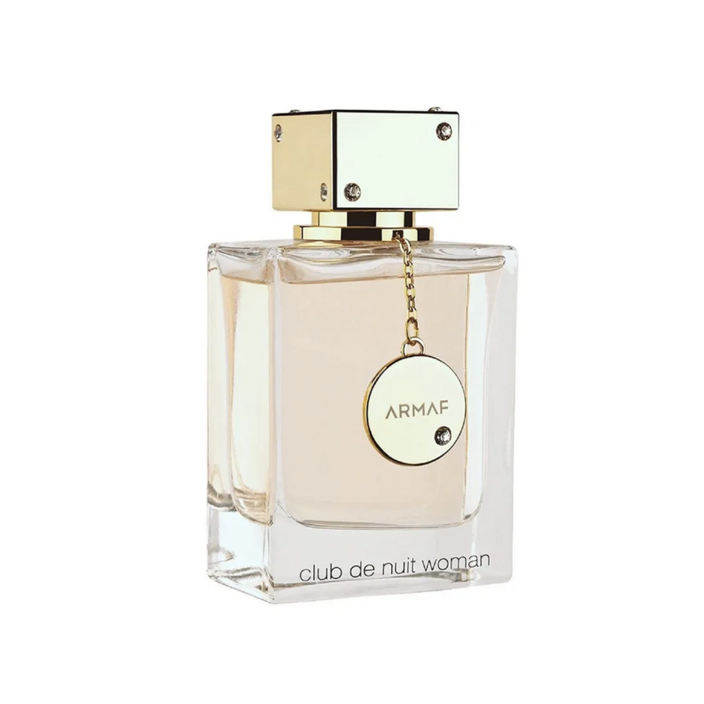 Armaf Club de Nuit Woman – Perfume Femenino Floral Afrutado Moderno