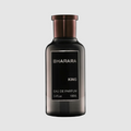 Bharara King – Potencia Dulce y Elegancia Masculina