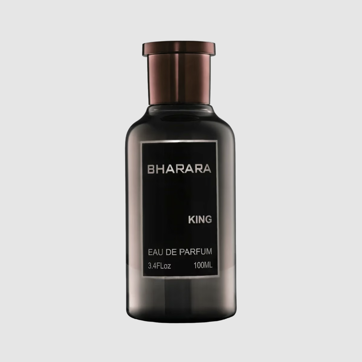 Bharara King – Potencia Dulce y Elegancia Masculina