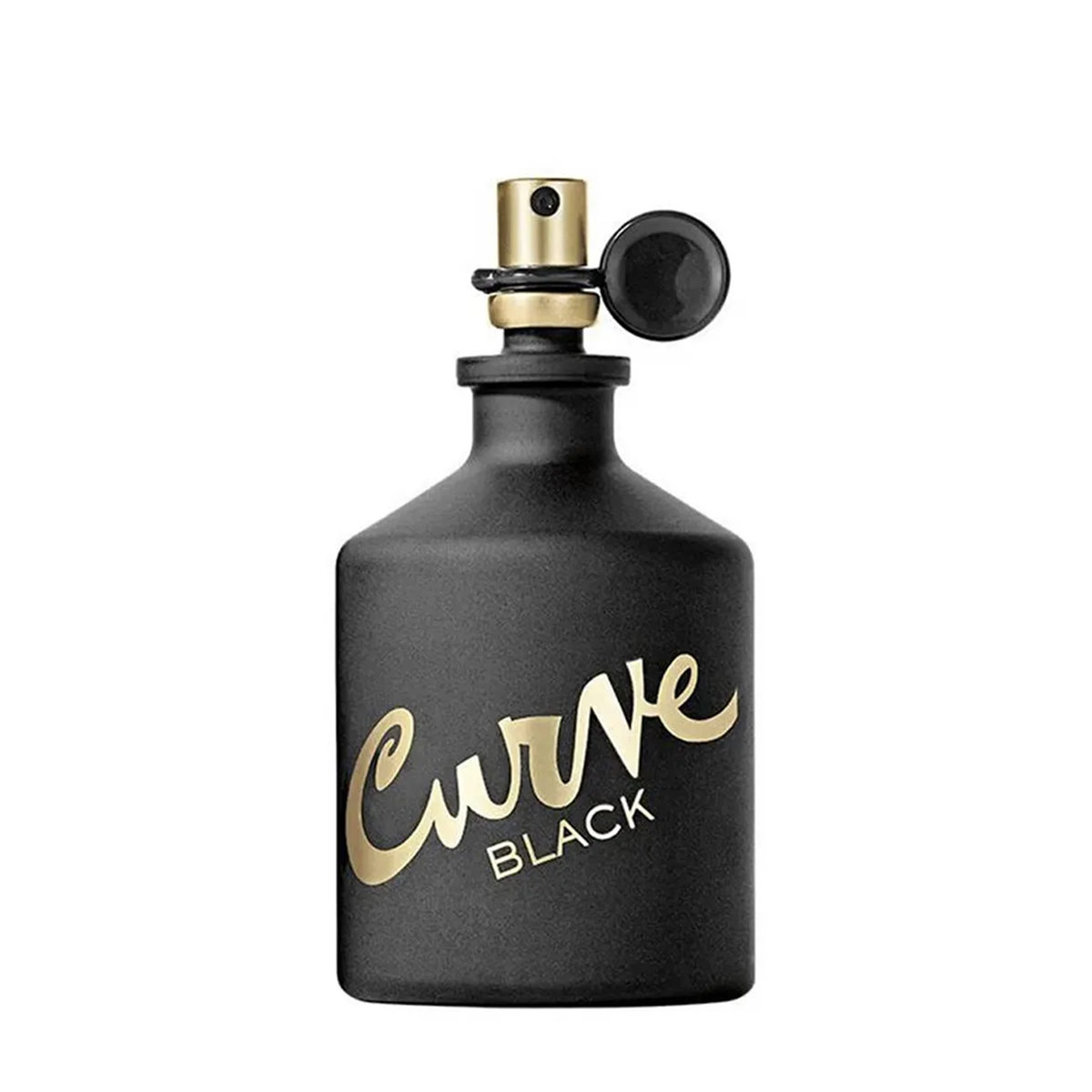 Curve Balck de Liz Claiborne – Perfume Masculino Dulce y Seductor para Noche