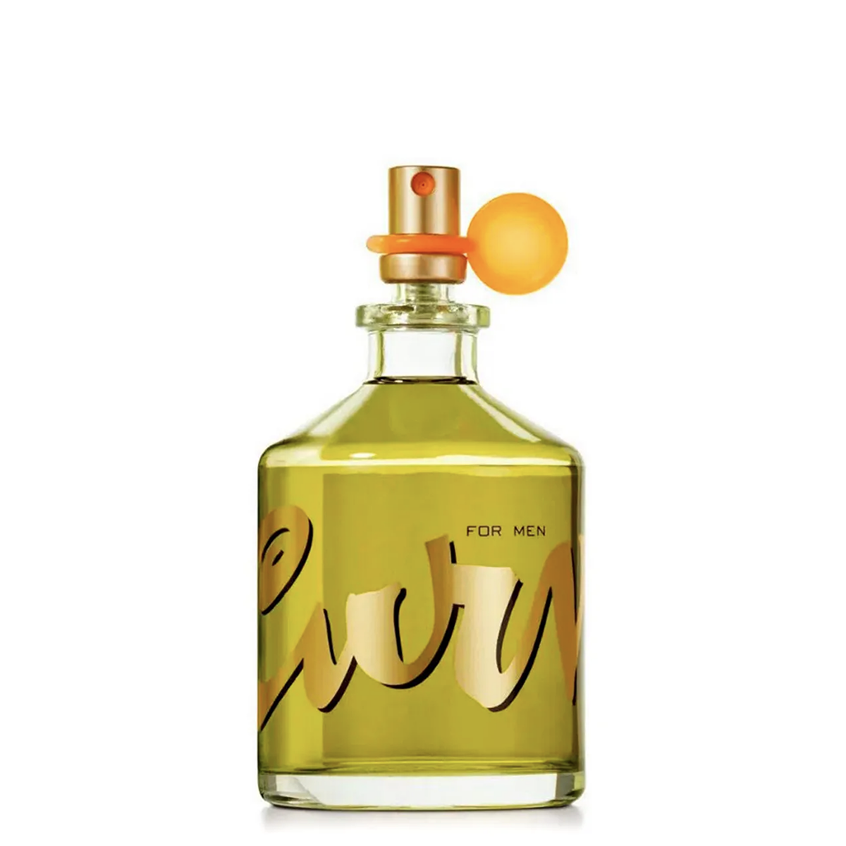 Curve for men (verde) de Liz Claiborne – Perfume Masculino Fresco y Versátil para Uso Diario