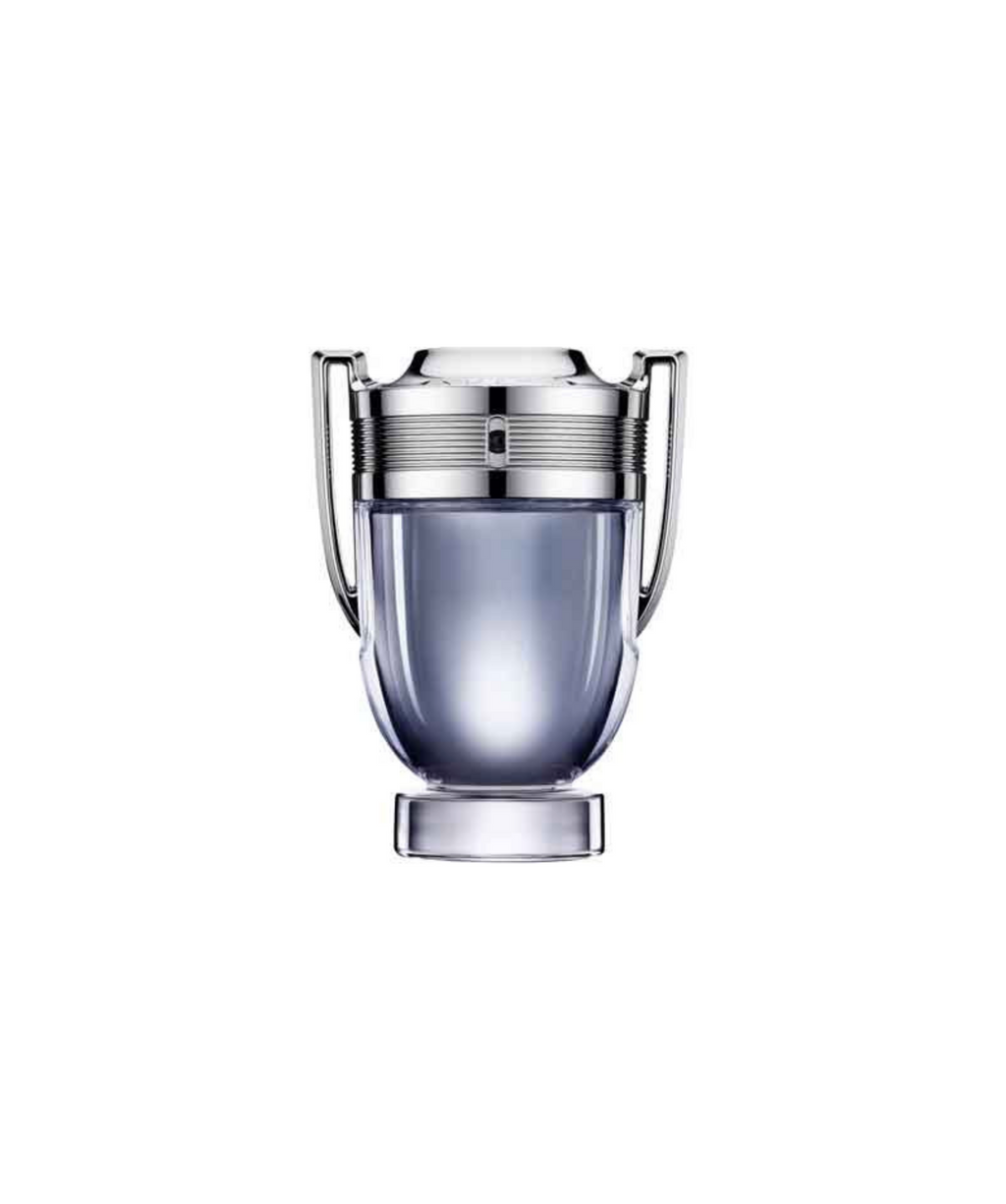 Paco Rabanne Invictus – Perfume Masculino Fresco y Deportivo