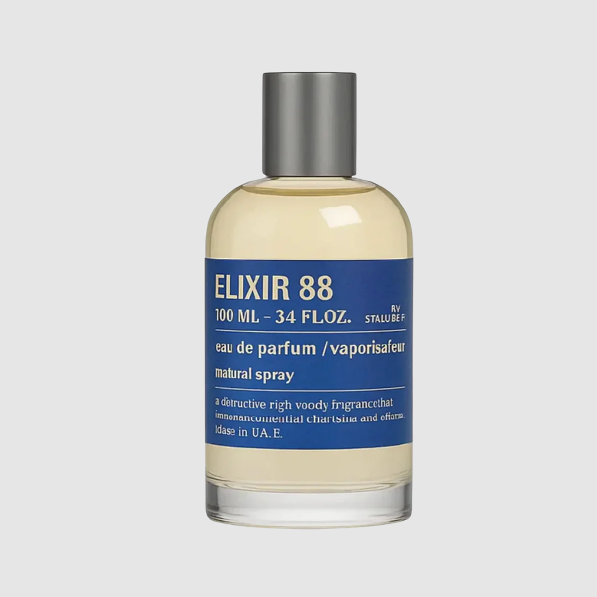 Emper Elixir 88 – Intenso, Elegante y Envolvente