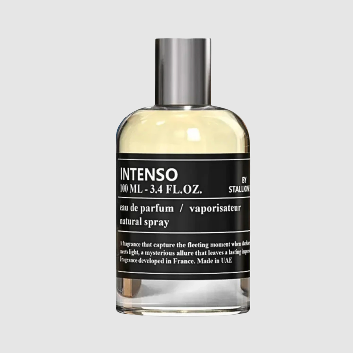 Emper Stallion 53 Intenso – Más Concentrado y Envolvente