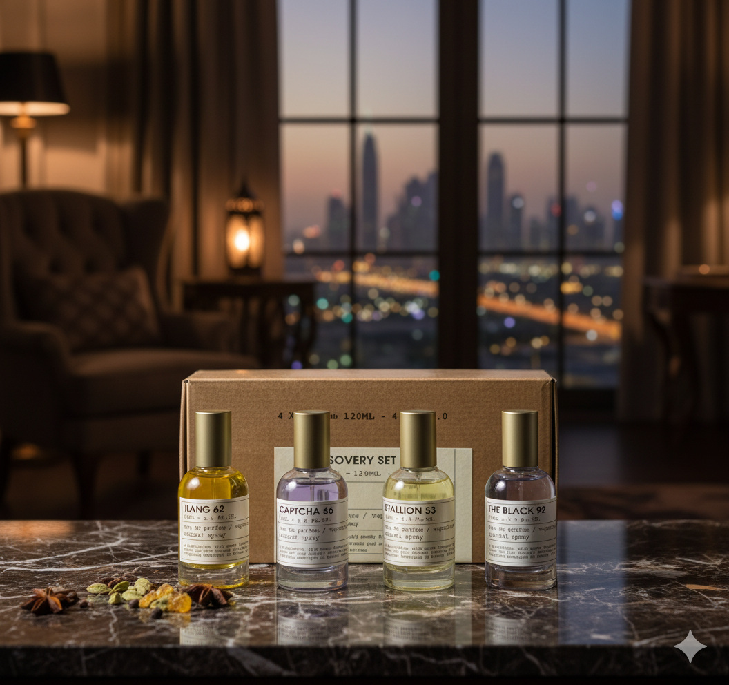 Discovery Set de Emper - El regalo perfecto