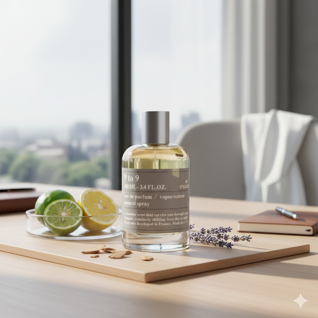 Emper 9 To 9 – Versátil, Profesional y Moderno