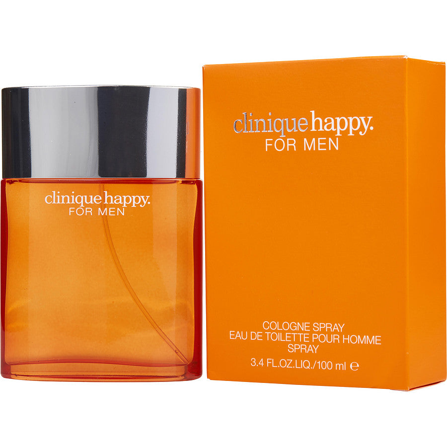 Happy Clinique For Men EDT 100 ML