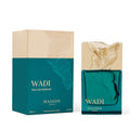 Wadi Maison Asrar EDP 100 ML