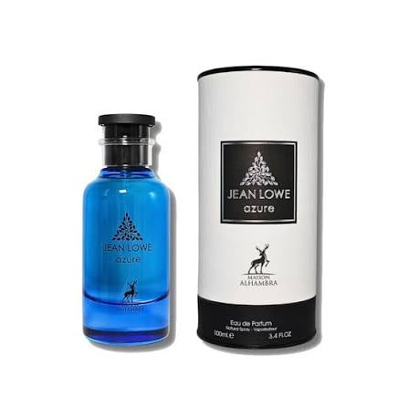 Maison alhambra jean lowe azure 100 ML