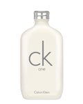 Calvin Klein CK One – Eau de Toilette 200 ML