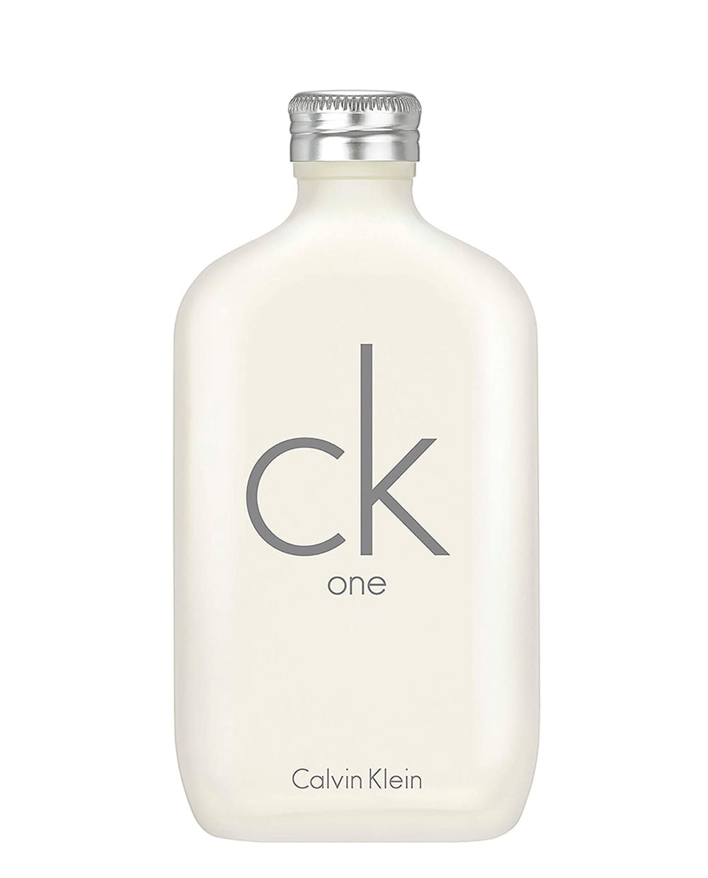Calvin Klein CK One – Eau de Toilette 200 ML