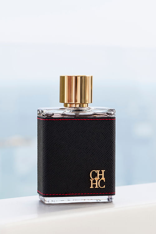 Carolina Herrera CH Men – Eau de Toilette 100 ML