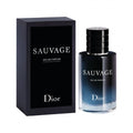 Dior Sauvage Eau de Parfum 100 ML