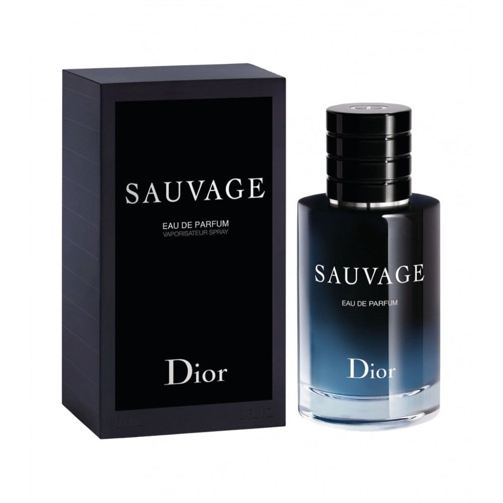 Dior Sauvage Eau de Parfum 100 ML