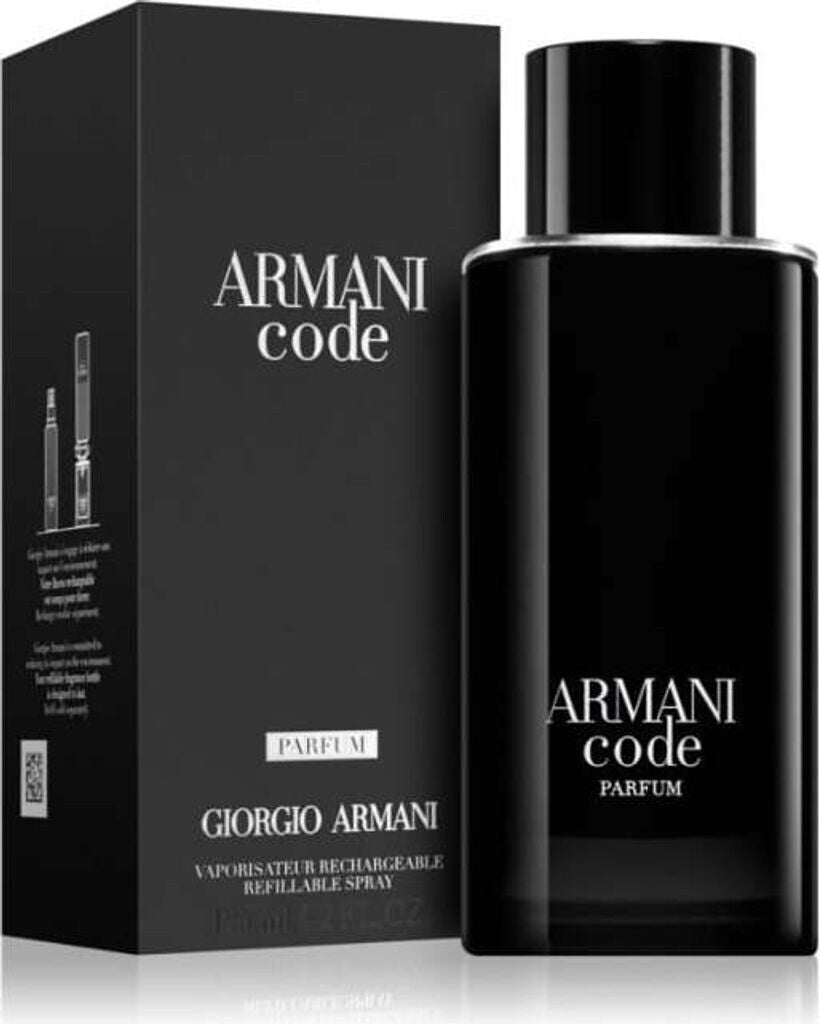 Armani code Parfum 125 ML