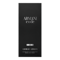 Armani code Parfum 125 ML
