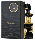 His Confession- Lataffa
