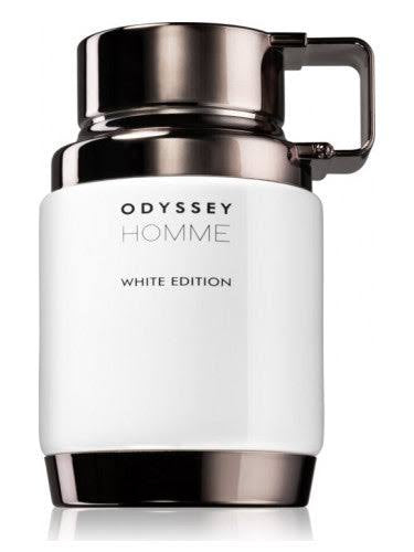 Odyssey Homme White- Armaf