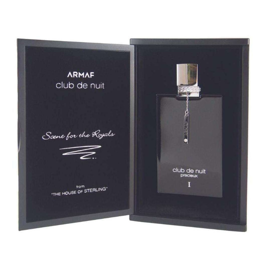 Club de Nuit Precieux – Armaf