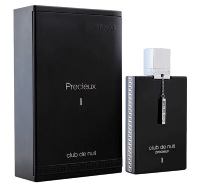 Club de Nuit Precieux – Armaf