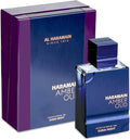 Al Haramain Amber Oud Dubai Night 100 ML
