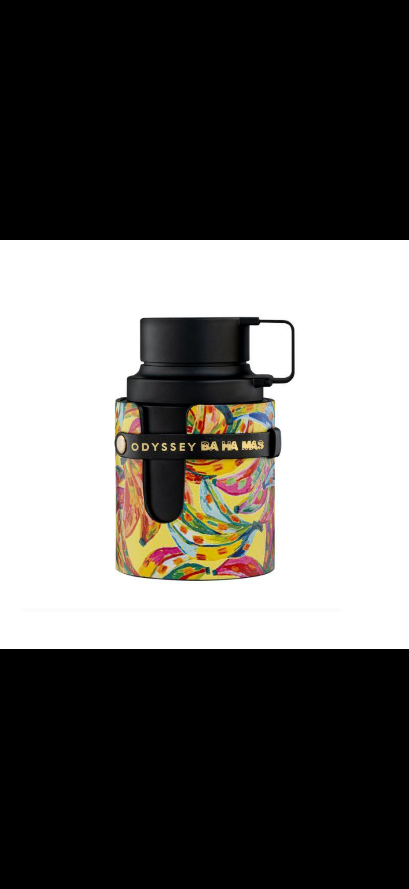 Odyssey Bahamas- Armaf 100 ML