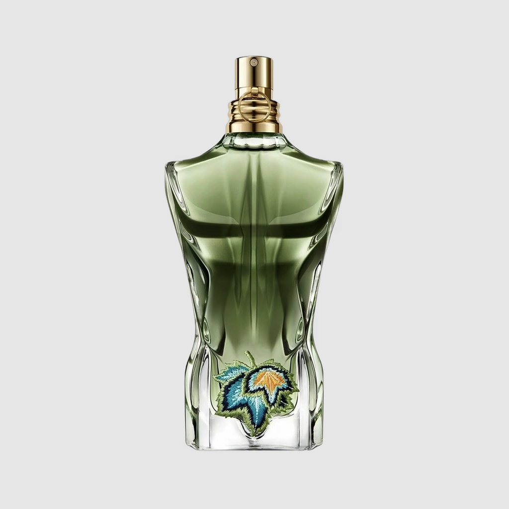 Jean Paul Gaultier Paradise Garden en Costa Rica – Perfume Masculino Tropical y Exótico