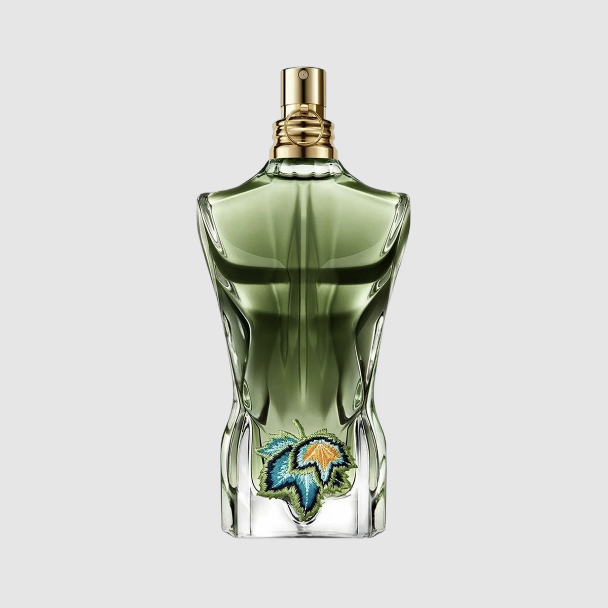 Jean Paul Gaultier Paradise Garden en Costa Rica – Perfume Masculino Tropical y Exótico