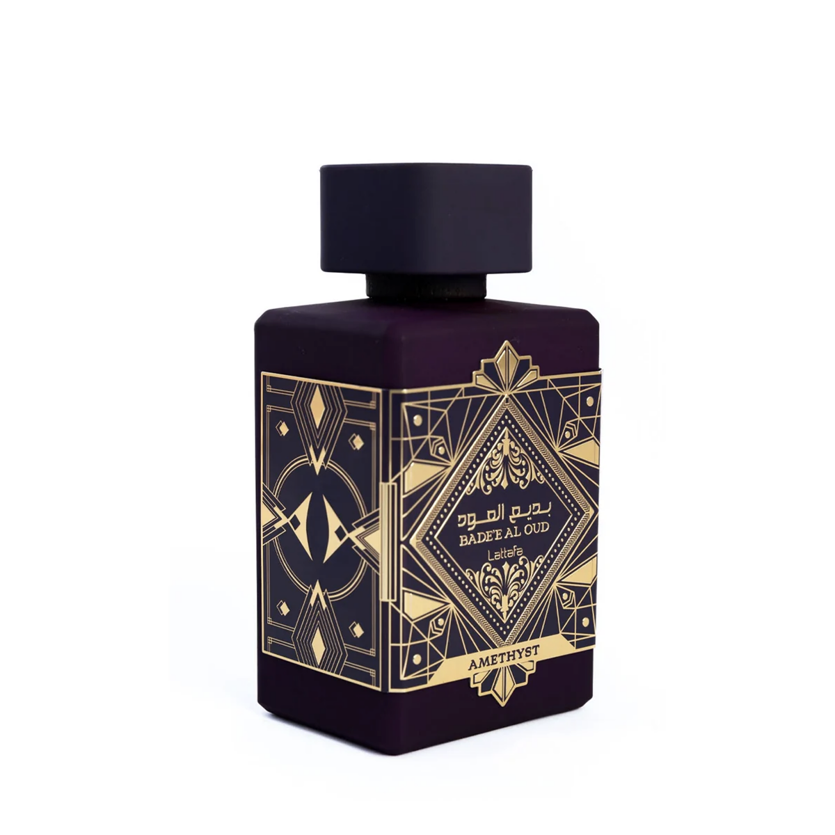 Lattafa Amethyst – Floral Dulce y Elegante