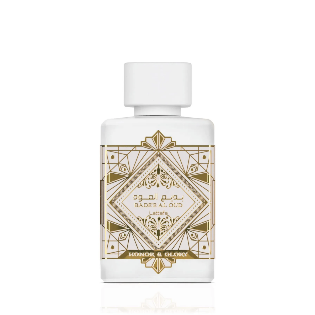 Lattafa Honor & Glory – Dulce Tropical y Diferente