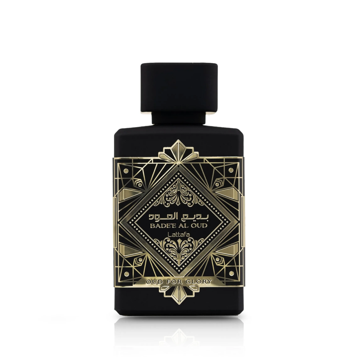Lattafa Oud for Glory – Oud Intenso y Poderoso