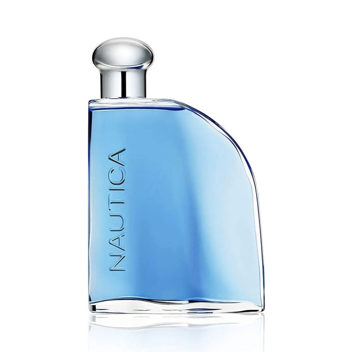 Nautica Blue – Fresco, Acuático y Juvenil