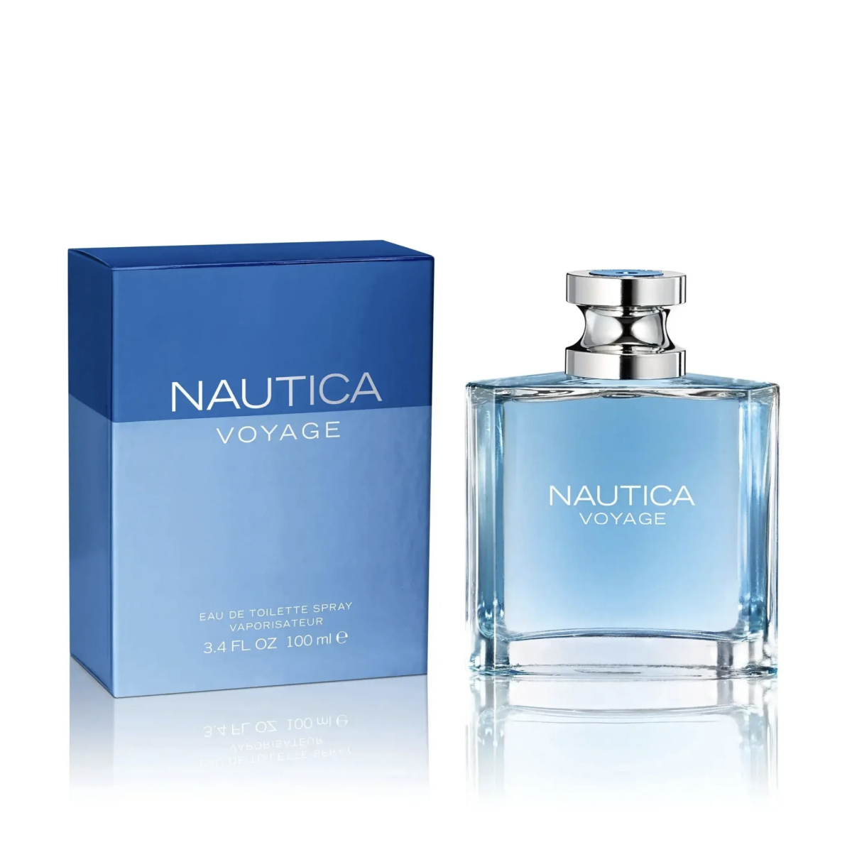 Nautica Voyage – El Más Vendido