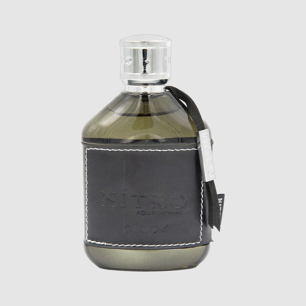 Nitro Black – Dulce Juvenil y Nocturno