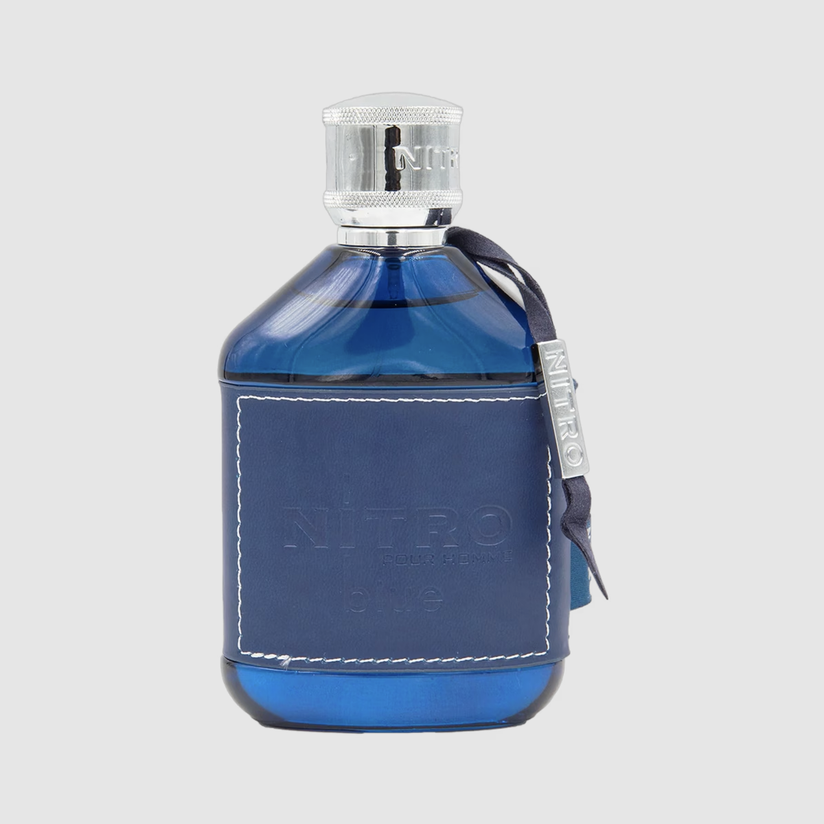 Nitro Blue – Fresco, Acuático y Versátil