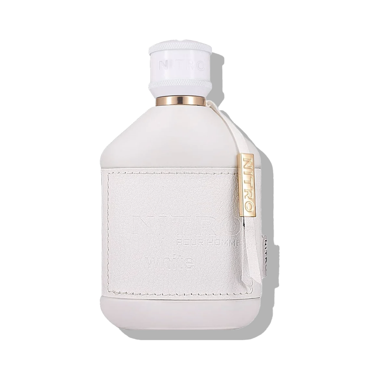 Nitro White – Limpio, Fresco y Versátil